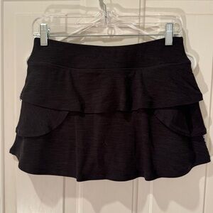 Head Tiered Tennis Skort